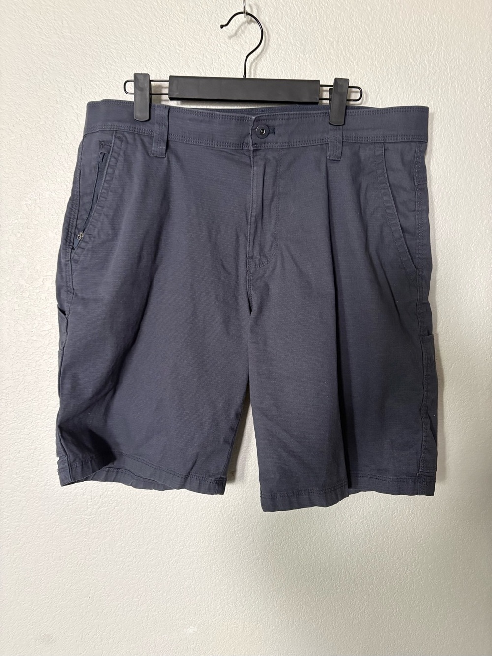 WP Weatherproof Men’s Shorts Sz 34 EUC
